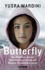 Cover: Butterfly - Knaur