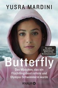 Cover: Butterfly - Knaur