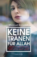 Cover: Keine Tr&auml;nen f&uuml;r Allah - Knaur