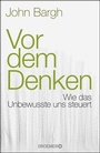 Cover: Vor dem Denken - Droemer