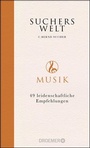 Cover: Suchers Welt: Musik - Droemer