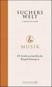 Enlarge image Cover: Suchers Welt: Musik - Droemer