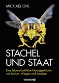 Cover: Stachel und Staat - Droemer