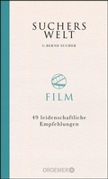 Cover: Suchers Welt: Film - Droemer