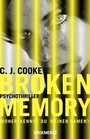 Cover: Broken Memory - Droemer