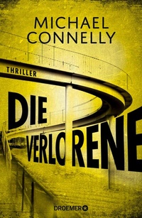 Abbildung von: Die Verlorene - Droemer