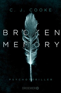 Abbildung von: Broken Memory - Droemer