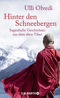 Abbildung von: Hinter den Schneebergen - O.W. Barth