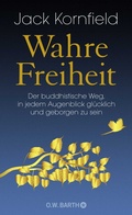 Cover: Wahre Freiheit - O.W. Barth