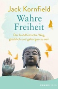 Cover: Wahre Freiheit - O.W. Barth eBook