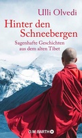 Cover: Hinter den Schneebergen - O.W. Barth eBook