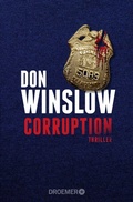Cover: Corruption - Droemer