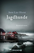 Cover: Jagdhunde - Droemer
