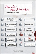 Cover: Meister des Mordens - Droemer