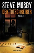Cover: Der Totschreiber - Droemer