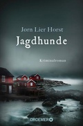 Cover: Jagdhunde - Droemer