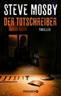 Cover: Der Totschreiber - Droemer