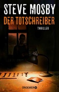 Cover: Der Totschreiber - Droemer