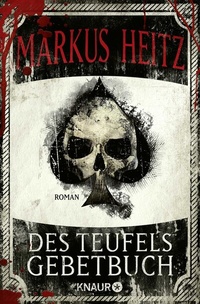 Abbildung von: Des Teufels Gebetbuch - Knaur