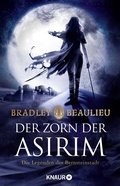 Cover: Der Zorn der Asirim - Knaur