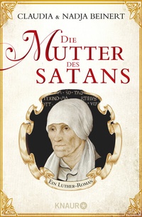 Abbildung von: Die Mutter des Satans - Knaur