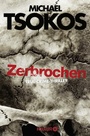 Cover: Zerbrochen - Knaur