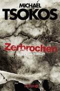 Cover: Zerbrochen - Knaur