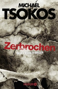 Abbildung von: Zerbrochen - Knaur