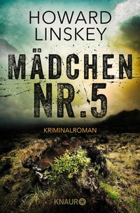 Abbildung von: Mädchen Nr. 5 - Knaur