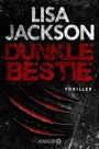 Cover: Dunkle Bestie - Knaur