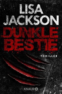 Enlarge image Cover: Dunkle Bestie - Knaur