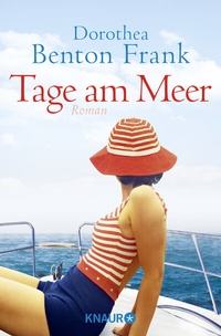 Abbildung von: Tage am Meer - Knaur