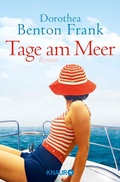 Cover: Tage am Meer - Knaur