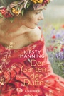 Cover: Der Garten der Düfte - Knaur
