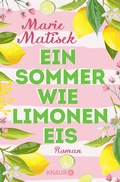 Cover: Ein Sommer wie Limoneneis - Knaur