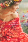 Cover: Der Garten der Düfte - Knaur