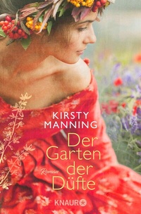 Abbildung von: Der Garten der Düfte - Knaur