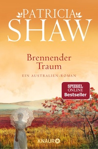 Abbildung von: Brennender Traum - Knaur