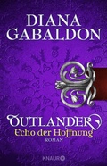 Cover: Outlander - Echo der Hoffnung - Knaur