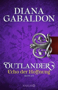 Abbildung von: Outlander - Echo der Hoffnung - Knaur