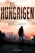 Cover: Die Hungrigen - Knaur