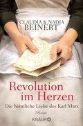 Cover: Revolution im Herzen - Knaur