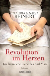 Abbildung von: Revolution im Herzen - Knaur
