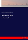 Cover: Nathan the Wise - Hansebooks