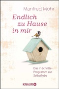 Cover: Endlich zu Hause in mir - Knaur MensSana