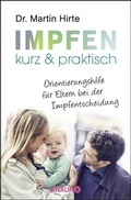 Cover: Impfen kurz & praktisch - Knaur MensSana
