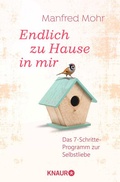 Cover: Endlich zu Hause in mir - Knaur MensSana
