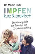 Cover: Impfen kurz & praktisch - Knaur MensSana