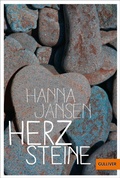 Cover: Herzsteine - Beltz eBook