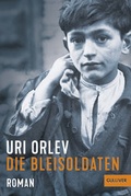 Cover: Die Bleisoldaten - Gulliver